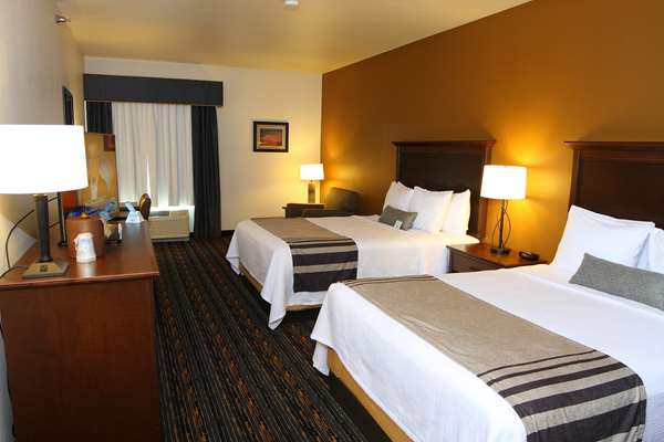  - Best Western Plus Casper Inn & Suites