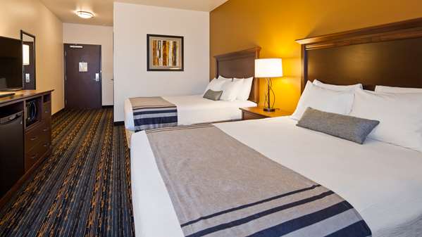  - Best Western Plus Casper Inn & Suites