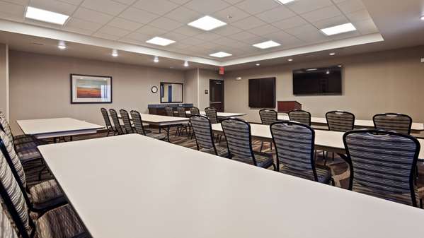  - Best Western Plus Casper Inn & Suites