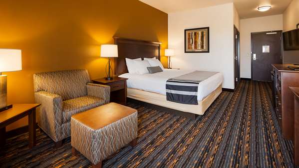  - Best Western Plus Casper Inn & Suites