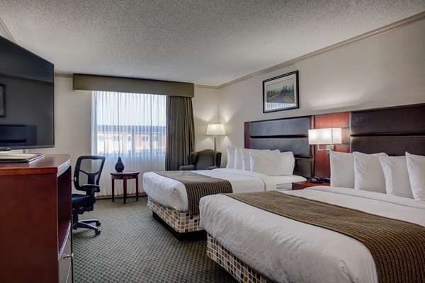  - Best Western Plus City Centre Inn Edmonton
