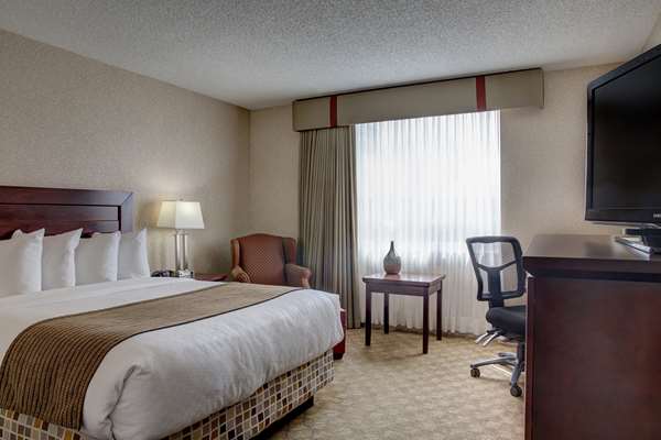  - Best Western Plus City Centre Inn Edmonton