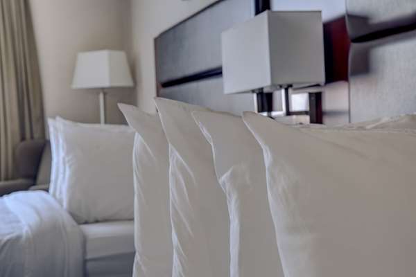  - Best Western Plus City Centre Inn Edmonton