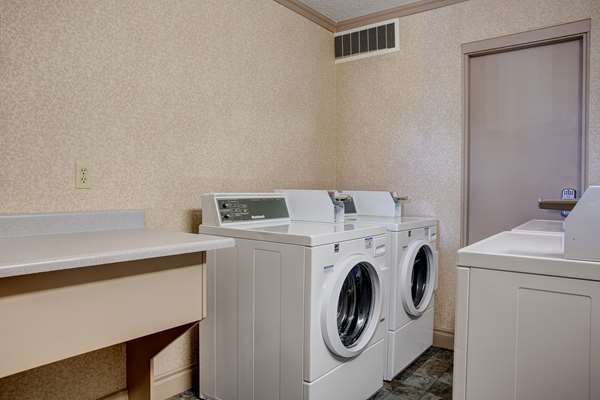  - Best Western Plus City Centre Inn Edmonton