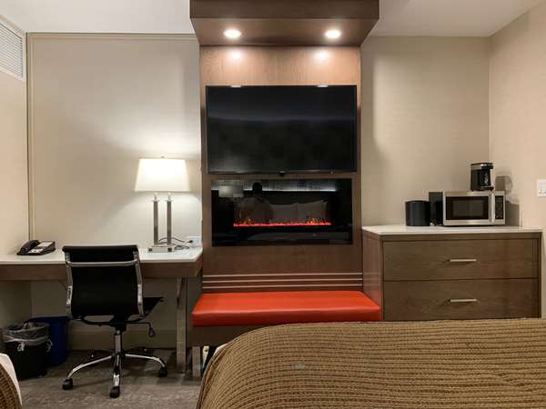  - Best Western Plus City Centre Inn Edmonton