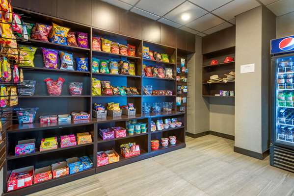  - Best Western Plus Village Park Inn Calgary