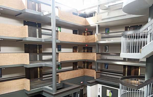  - Best Western Plus Village Park Inn Calgary