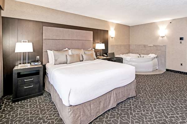  - Best Western Plus Siding 29 Lodge Banff