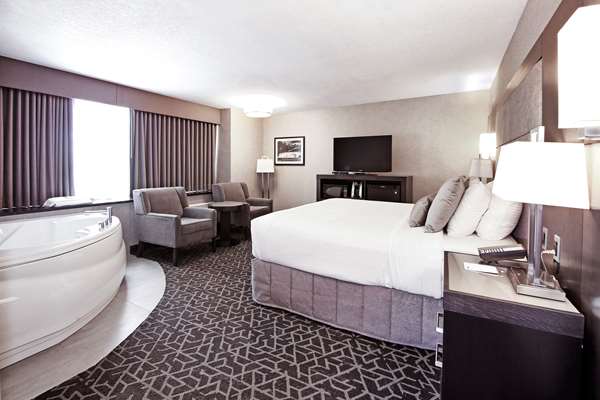  - Best Western Plus Siding 29 Lodge Banff