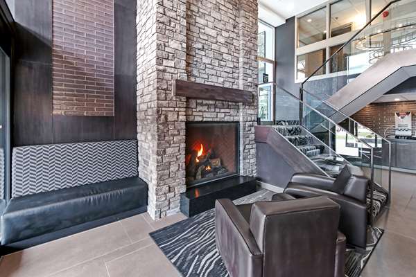  - Best Western Plus Siding 29 Lodge Banff