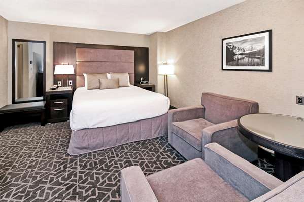  - Best Western Plus Siding 29 Lodge Banff