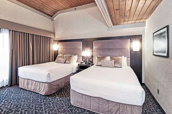  - Best Western Plus Siding 29 Lodge Banff