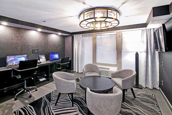  - Best Western Plus Siding 29 Lodge Banff