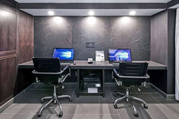  - Best Western Plus Siding 29 Lodge Banff