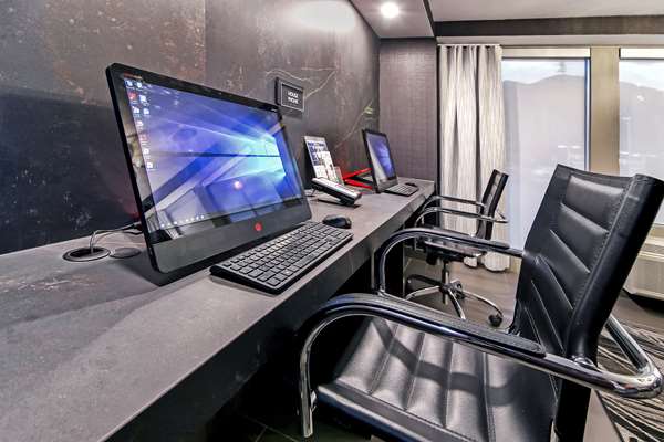  - Best Western Plus Siding 29 Lodge Banff