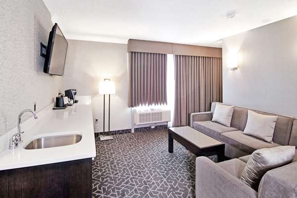  - Best Western Plus Siding 29 Lodge Banff