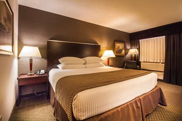  - Best Western Hotel Airport Calgary