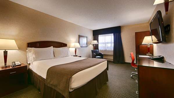  - Best Western Hotel Airport Calgary