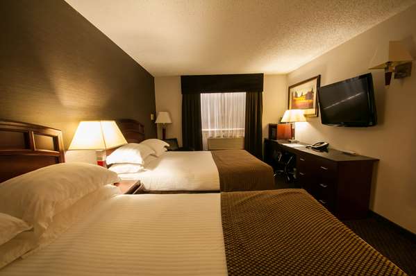 - Best Western Hotel Airport Calgary