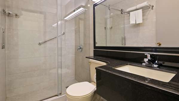  - Best Western Hotel Airport Calgary