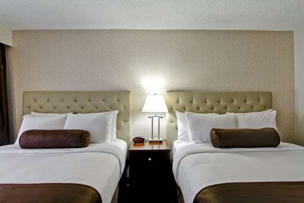  - Best Western Cedar Park Inn Edmonton