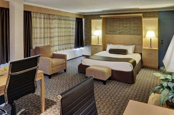  - Best Western Cedar Park Inn Edmonton