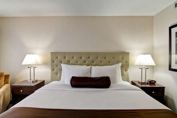  - Best Western Cedar Park Inn Edmonton