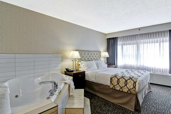  - Best Western Cedar Park Inn Edmonton