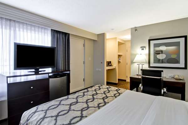  - Best Western Cedar Park Inn Edmonton