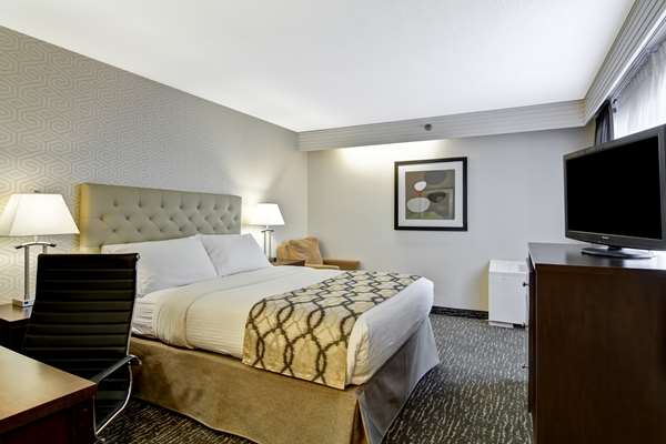  - Best Western Cedar Park Inn Edmonton