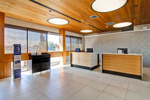  - Best Western Cedar Park Inn Edmonton