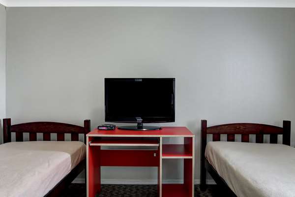 Suite - Best Western Cedar Park Inn Edmonton