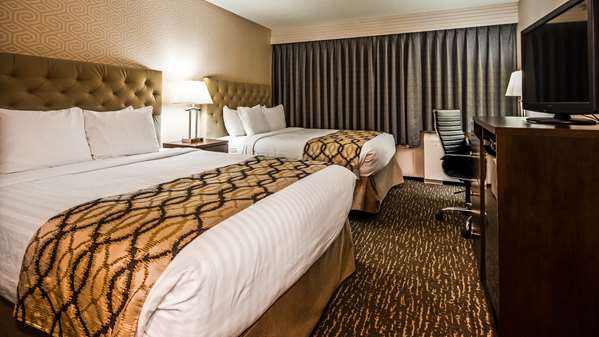  - Best Western Cedar Park Inn Edmonton