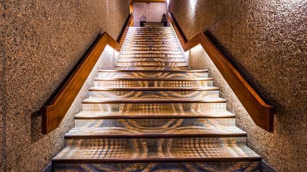  - Best Western Cedar Park Inn Edmonton