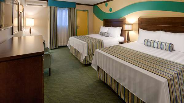 - Best Western Plus Port O'Call Hotel Airport Calgary