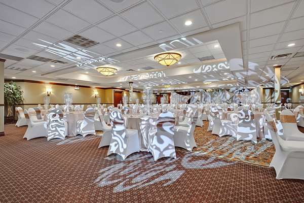  - Best Western Plus Port O'Call Hotel Airport Calgary