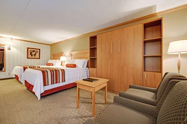  - Best Western Plus Port O'Call Hotel Airport Calgary
