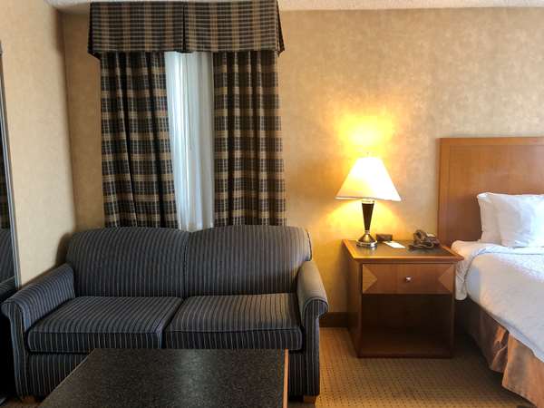  - Best Western Plus Suites Downtown Calgary