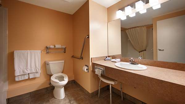  - Best Western Inn of Olds