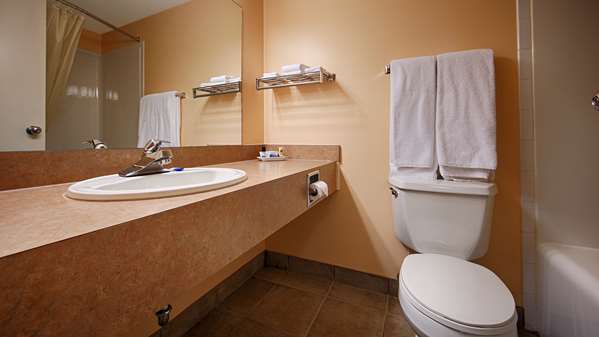  - Best Western Inn of Olds