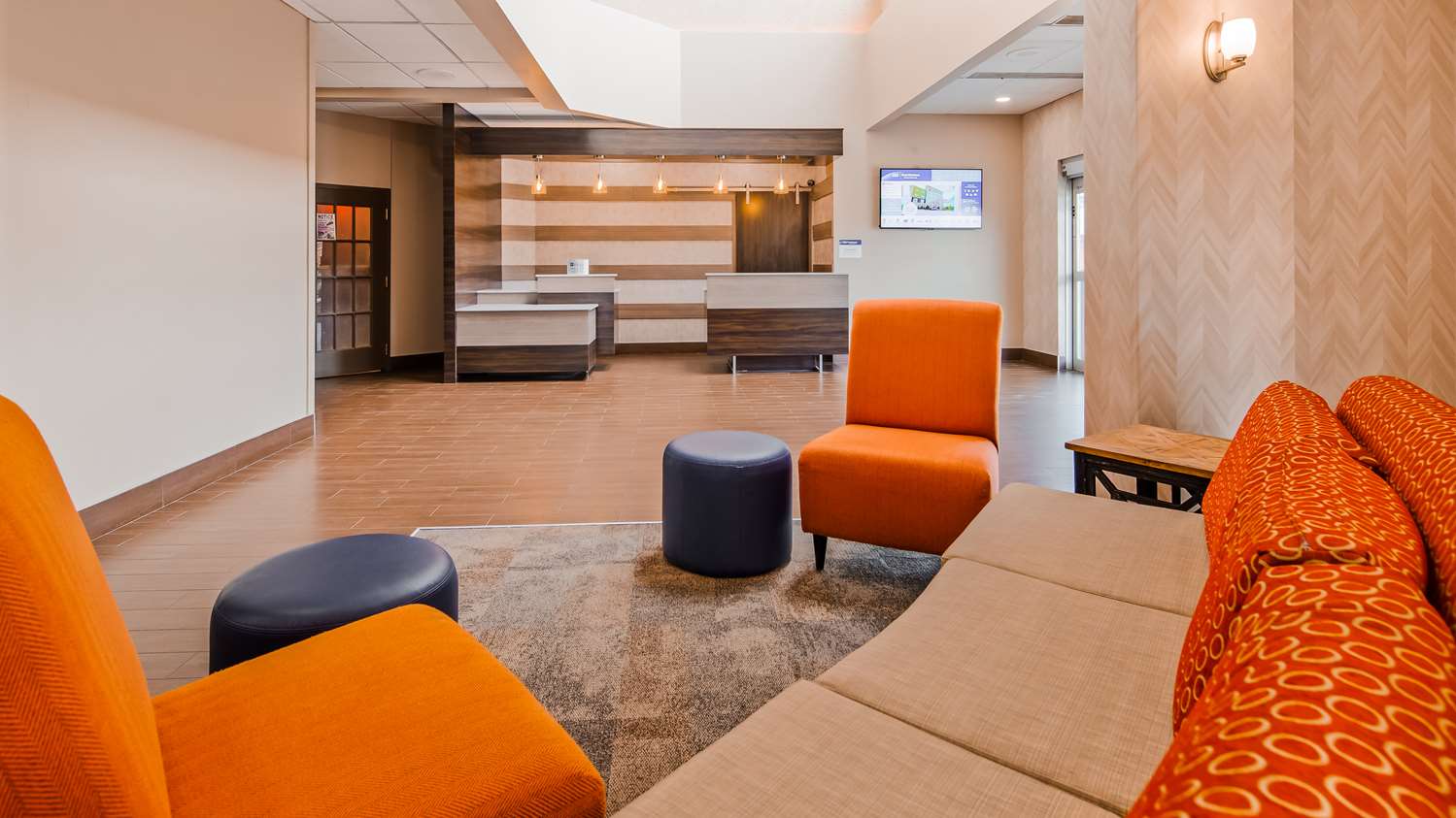 Best Western Airdrie Best Western Airdrie