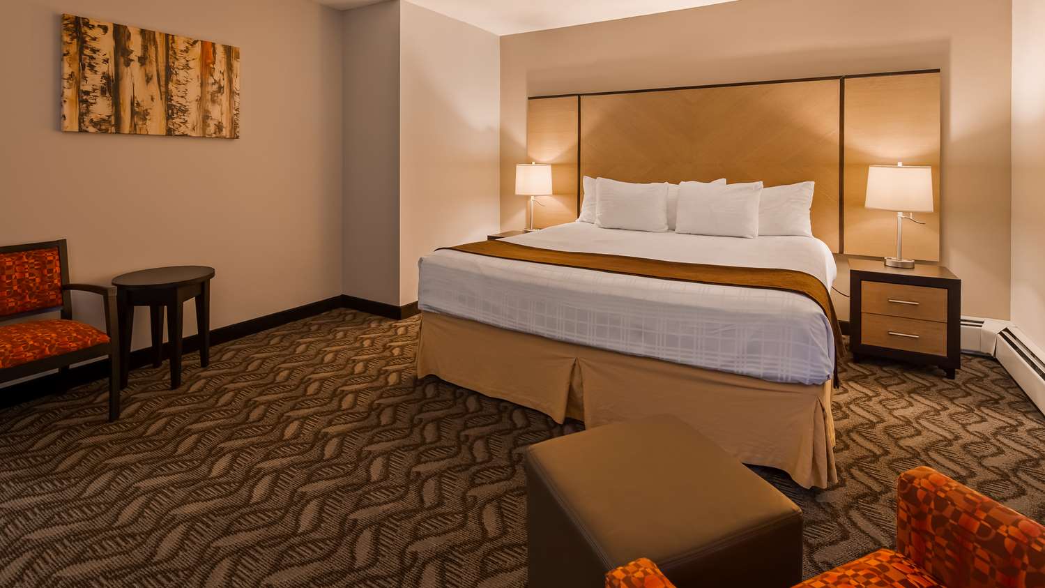 Best Western Airdrie Best Western Airdrie