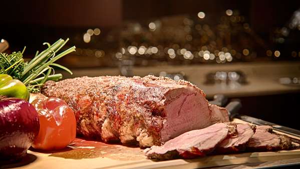 Restaurant - Best Western Premier Denham Inn & Suites Leduc