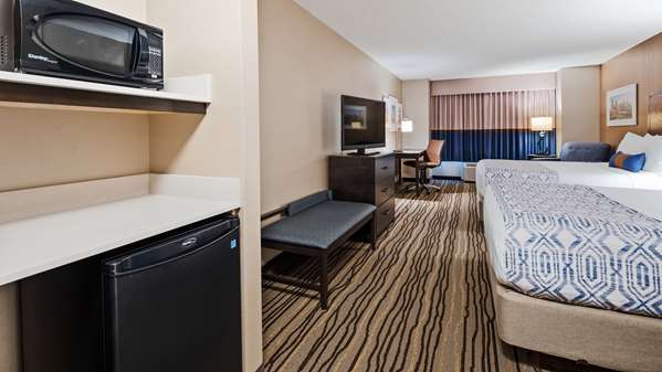  - Best Western Plus Calgary Centre Inn