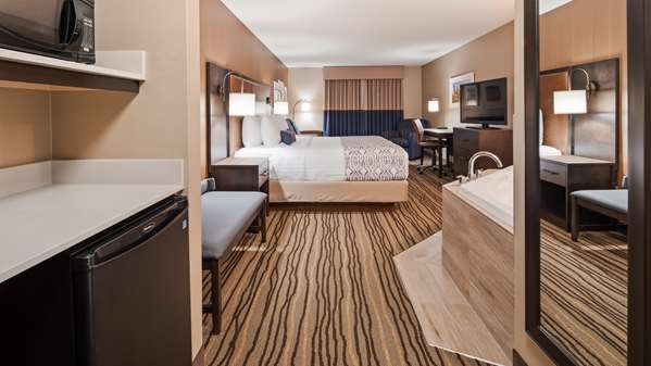  - Best Western Plus Calgary Centre Inn