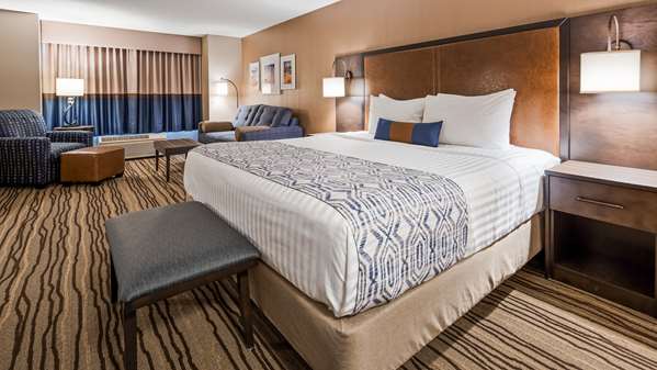  - Best Western Plus Calgary Centre Inn