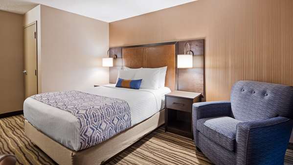  - Best Western Plus Calgary Centre Inn