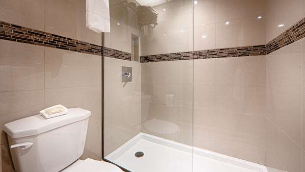  - Best Western Wayside Inn Wetaskiwin