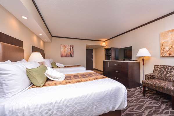  - Best Western Wayside Inn Wetaskiwin