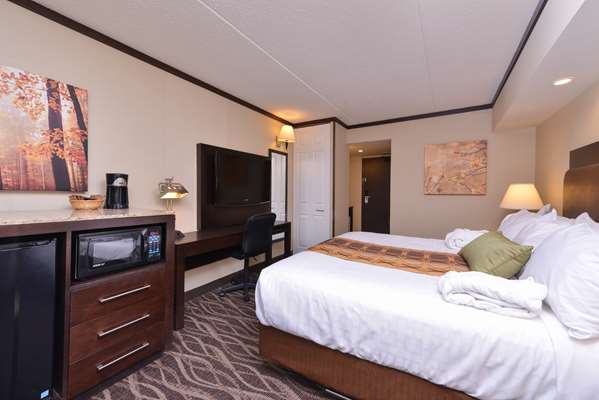  - Best Western Wayside Inn Wetaskiwin